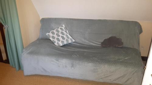 Saint-Martin-Saint-Firmin Bed & Breakfast | La Chaumière