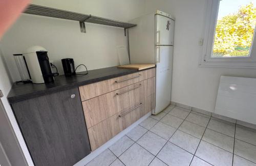 Magny-Cours Apartment | La Chaume Centre village Magny-Cours 2 chambres 5 personnes ou 3 chambres 8 personnes