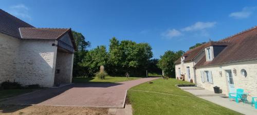 La Celle-Conde House | La Chaume de Condé