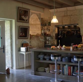 Angouleme Bed & Breakfast | la chaume st martin
