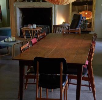 Angouleme Bed & Breakfast | la chaume st martin