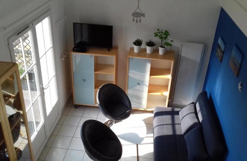 Les Sables d'Olonne House | La Chaumette