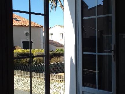 Les Sables d'Olonne House | La Chaumette