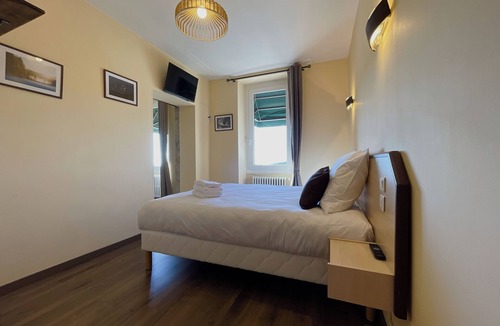 Pannessieres Hotel | La chaumette