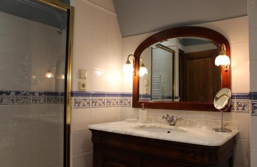 Vattetot-sous-Beaumont House | La Chaumière Normande