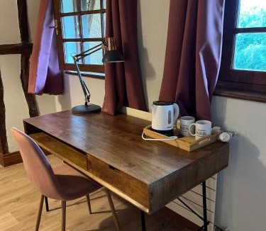 Vattetot-sous-Beaumont House | La Chaumière Normande