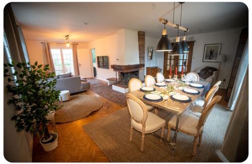 Ebersmunster House | La Chaumière Alsacienne