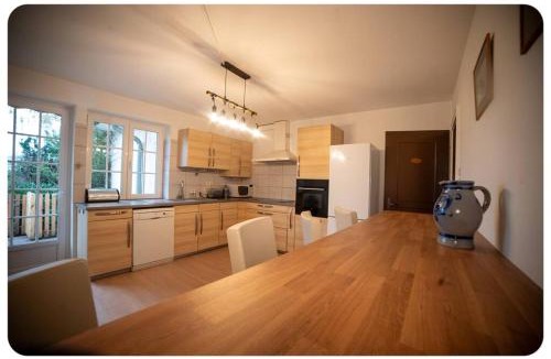 Ebersmunster House | La Chaumière Alsacienne