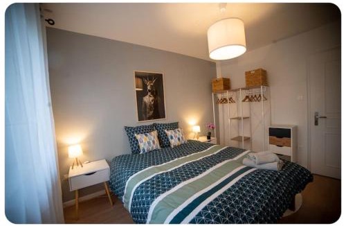 Ebersmunster House | La Chaumière Alsacienne