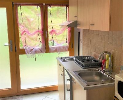Vernamiege Apartment | La Chaumière d'Hérens