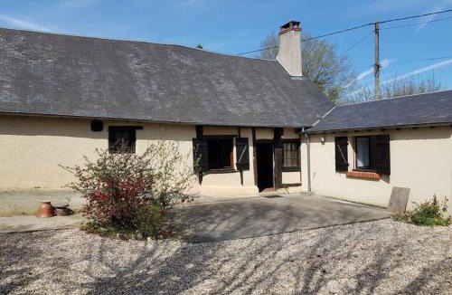 Oizon House | La Chaumière de Chabine