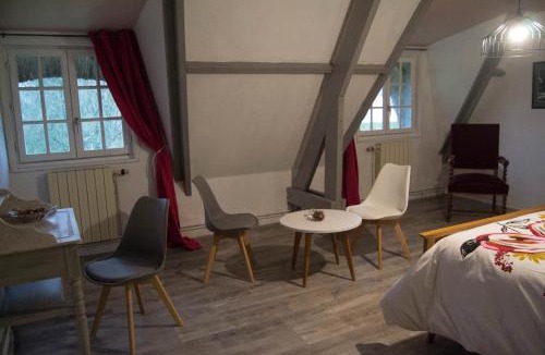 La Crique House | La chaumière de l'épine - Maison paisible entre forêts & plages