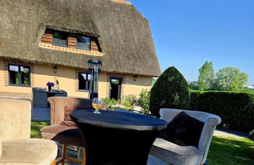 Merckeghem House | La Chaumière de Lilou, Havre de paix en campagne