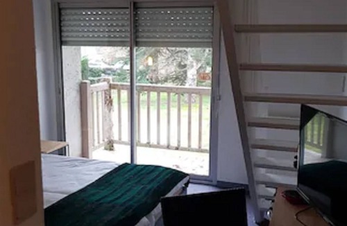 Ibos Hotel | La Chaumière du Bois