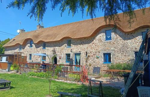 Muzillac House | La Chaumière en Bellevue