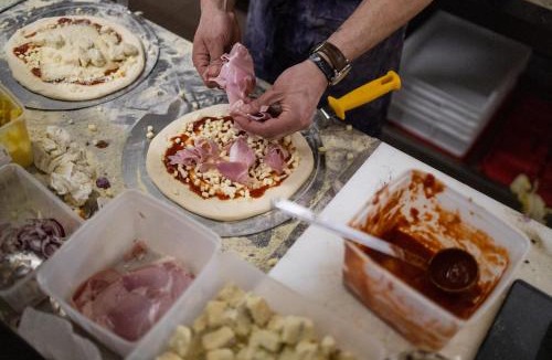 Sainte-Anne - Zone portuaire Hotel | La Chaumière