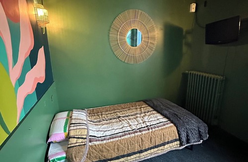 Sainte-Anne - Zone portuaire Hotel | La Chaumière