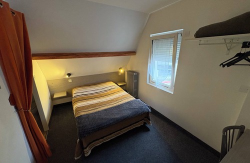 Sainte-Anne - Zone portuaire Hotel | La Chaumière