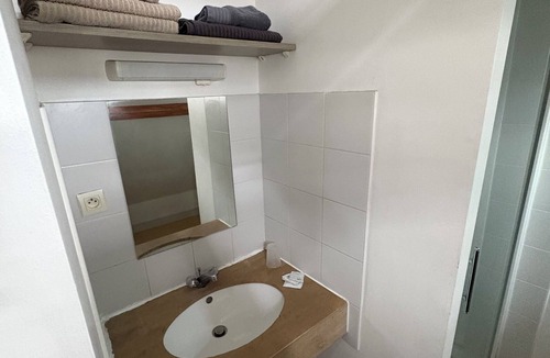 Sainte-Anne - Zone portuaire Hotel | La Chaumière