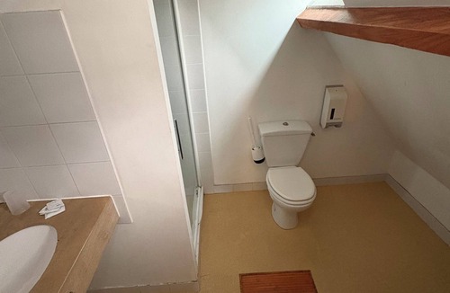 Sainte-Anne - Zone portuaire Hotel | La Chaumière