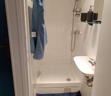 Rambouillet Apartment | La chaumière