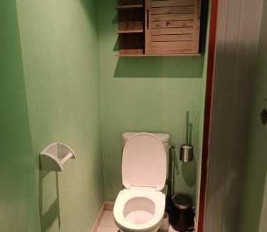 Rambouillet Apartment | La chaumière