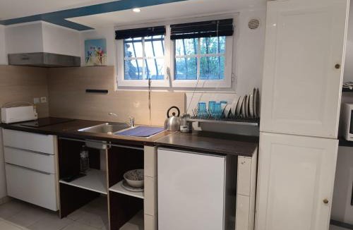 Rambouillet Apartment | La chaumière