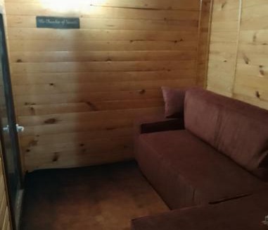 Cransac House | La Chaumière, maisonnette pour 1 à 2 personnes