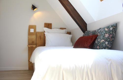 Beganne House | La Chaumière - Nature et SPA privé