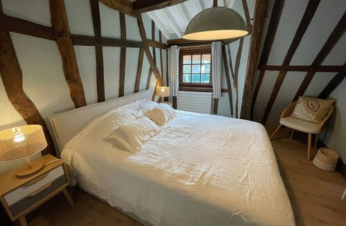 Vattetot-sous-Beaumont Bed & Breakfast | La Chaumière Normande