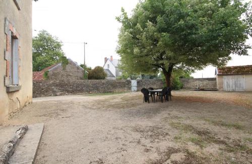 Marcenay House | La Chaussée de l'Etang