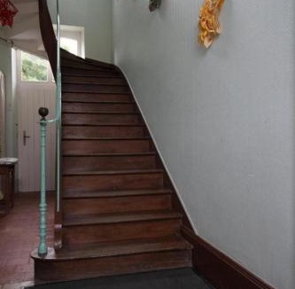 Marcenay House | La Chaussée de l'Etang