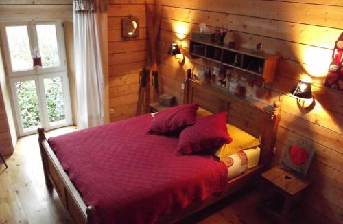 Olivet Bed & Breakfast | La Chaussee d'Olivet en Mayenne