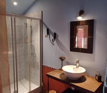 Olivet Bed & Breakfast | La Chaussee d'Olivet en Mayenne