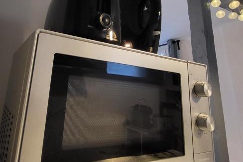 Bernay Apartment | La Chaussee