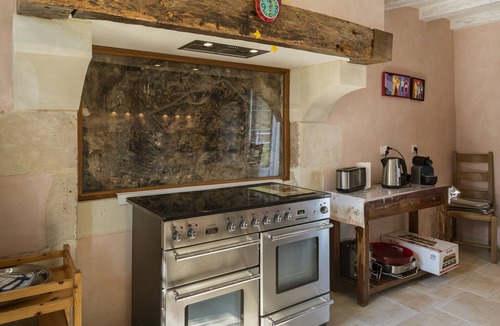Ciran House | La chauvelliere maison confort