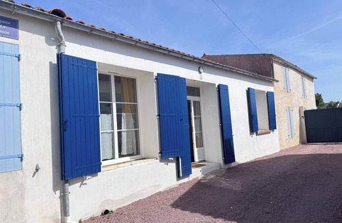 L'Echardiere House | LA CHEFMALIERE
