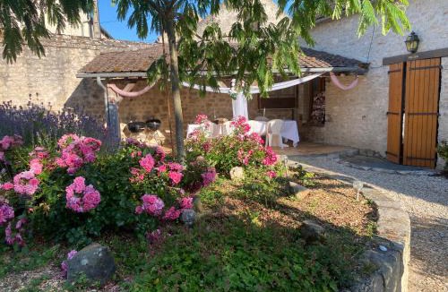 Poligny House | la chenaie fontaine gargot