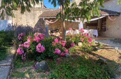 Poligny House | la chenaie fontaine gargot