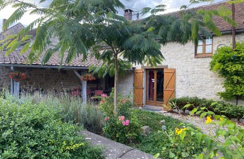 Poligny House | la chenaie fontaine gargot