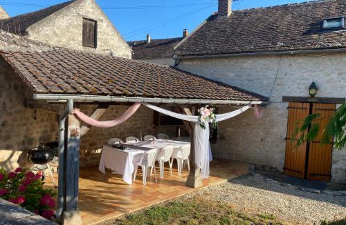 Poligny House | la chenaie fontaine gargot