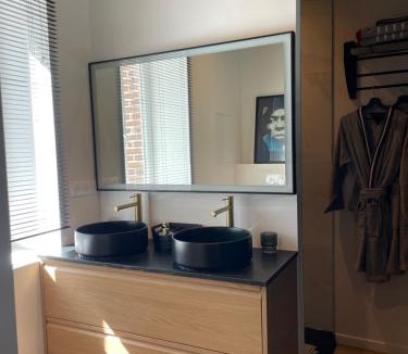 Gien Apartment | La Chenaie - Les Accacias