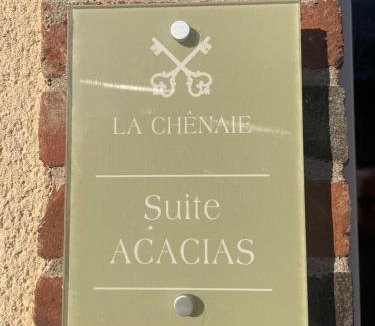 Gien Apartment | La Chenaie - Les Accacias