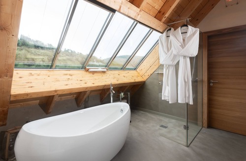 Colroy-la-Roche Hotel | La Cheneaudiere - Hôtel Spa - Relais & Châteaux