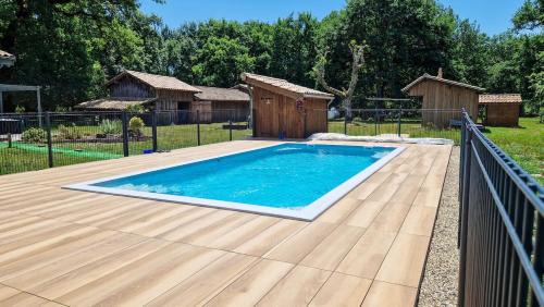 Mano House | La cheneraie