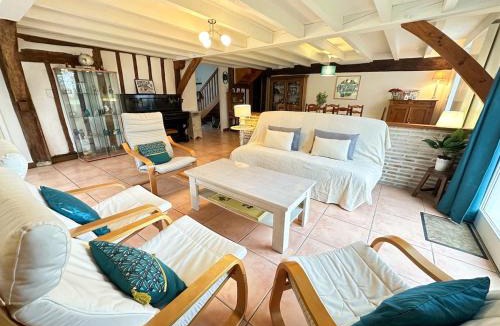 Mano House | La cheneraie