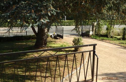 Souesmes House | LA CHENOPE