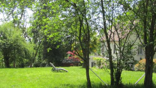 Auvers-sur-Oise House | LA CHERIELLE