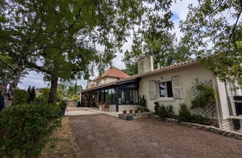 Bonnes Bed & Breakfast | La Chesnaie