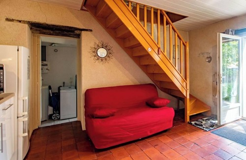 Saint-Augustin-des-Bois Ski Chalet | La Chevalerie cottage